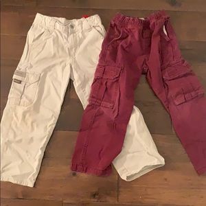 Boys pants